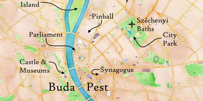 ブダや病害虫の発生地図